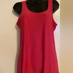 NOBO super soft tank xxl